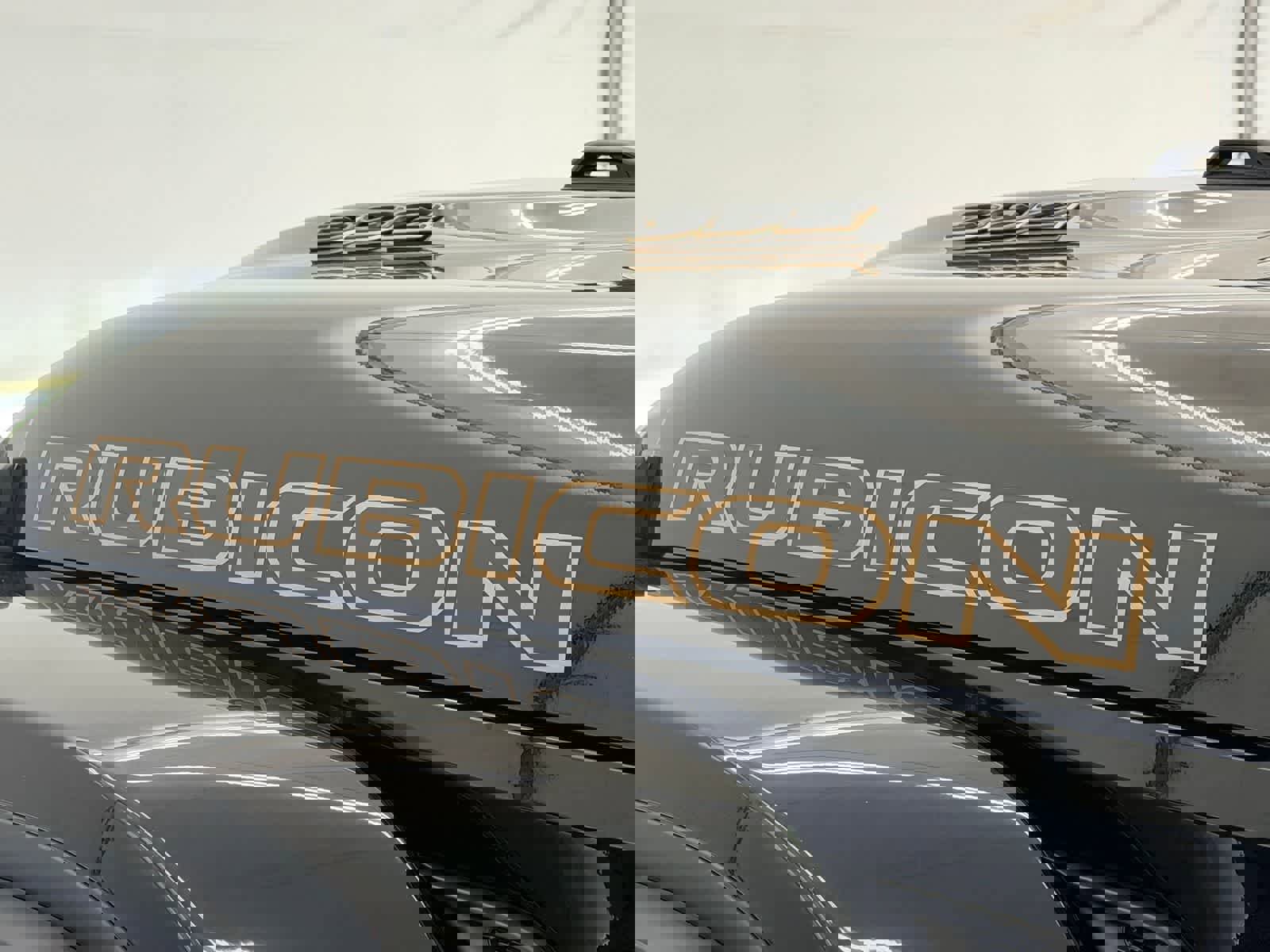 Used 2024 Jeep Wrangler Unlimited Rubicon 392 image 13