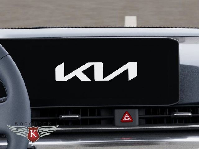 New 2026 Kia Carnival SX Prestige image 20