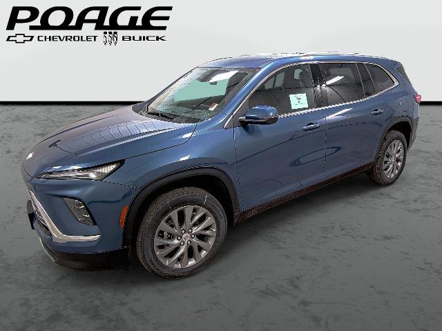 New 2026 Buick Enclave Preferred w/ Power Package