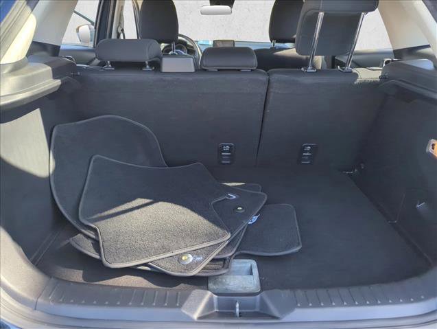 Used 2019 MAZDA CX-3 Sport image 20
