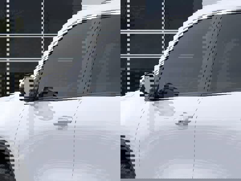 New 2026 GMC Acadia Elevation w/ Elevation Premium Package AWD/4WD image 12