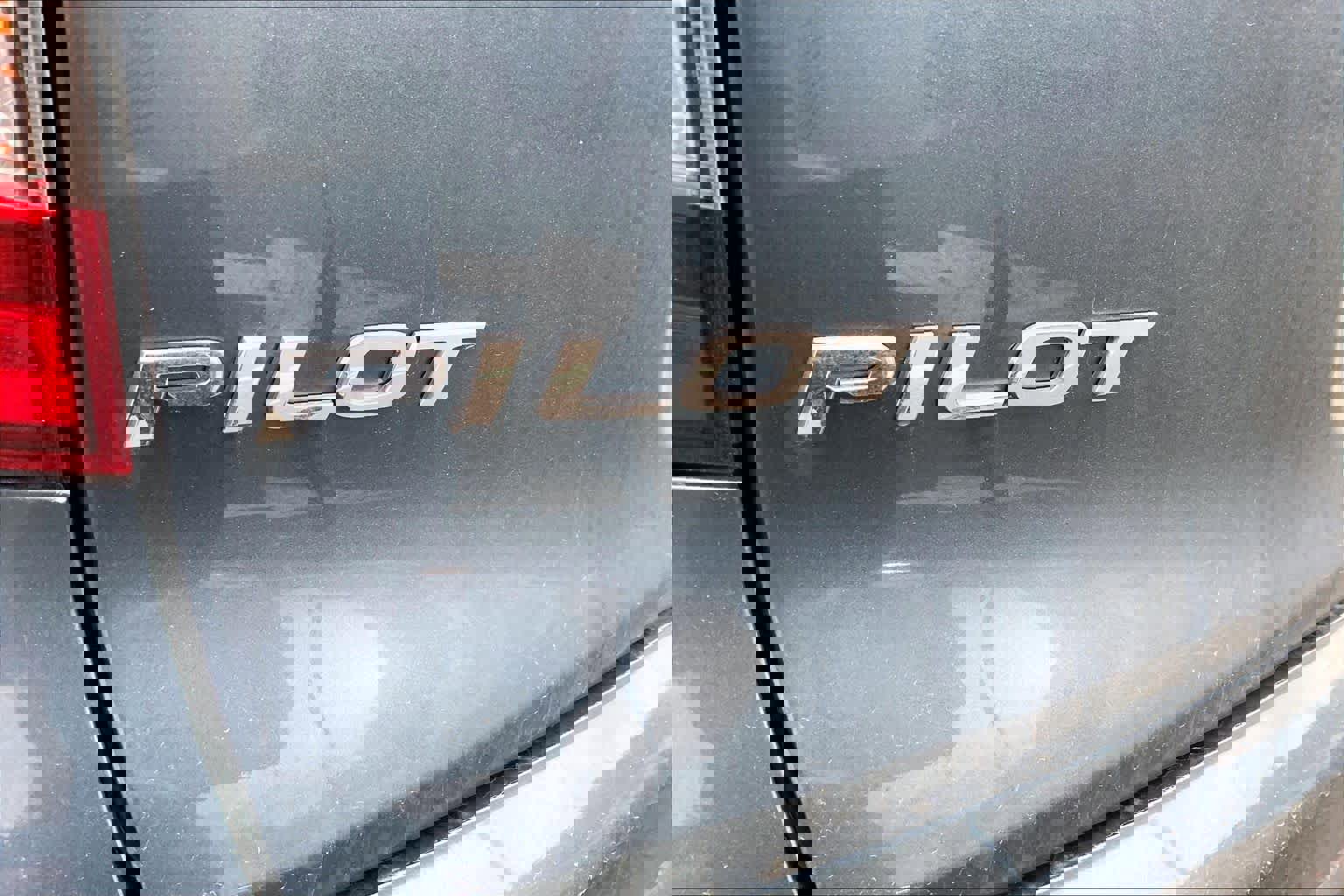 Used 2021 Honda Pilot EX-L image 31