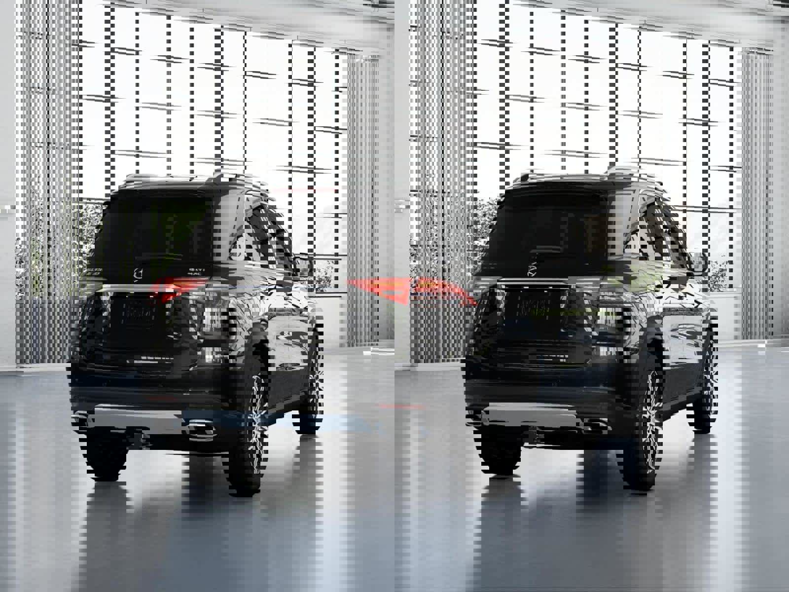 Used 2026 Mercedes-Benz GLE 350 4MATIC image 22