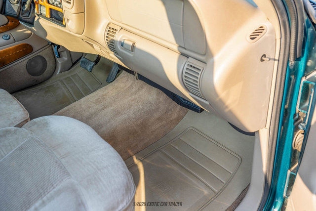 Used 1997 Chevrolet Silverado 1500 4x4 Regular Cab image 33