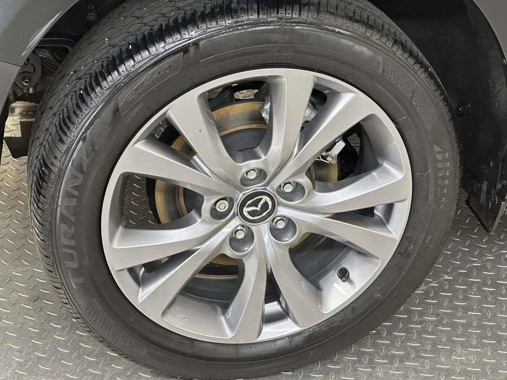 Used 2023 MAZDA CX-30 AWD 2.5 S w/ Premium Package image 10