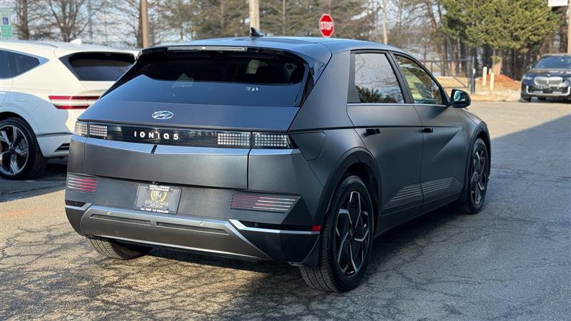 Used 2023 Hyundai Ioniq 5 SEL image 5