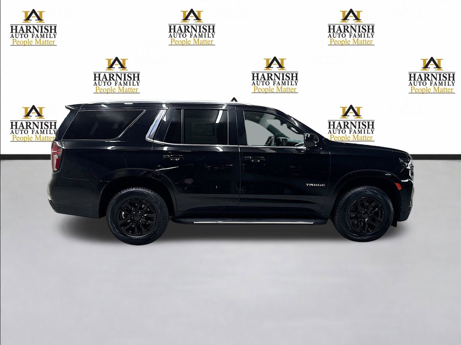Used 2024 Chevrolet Tahoe LT AWD/4WD image 4