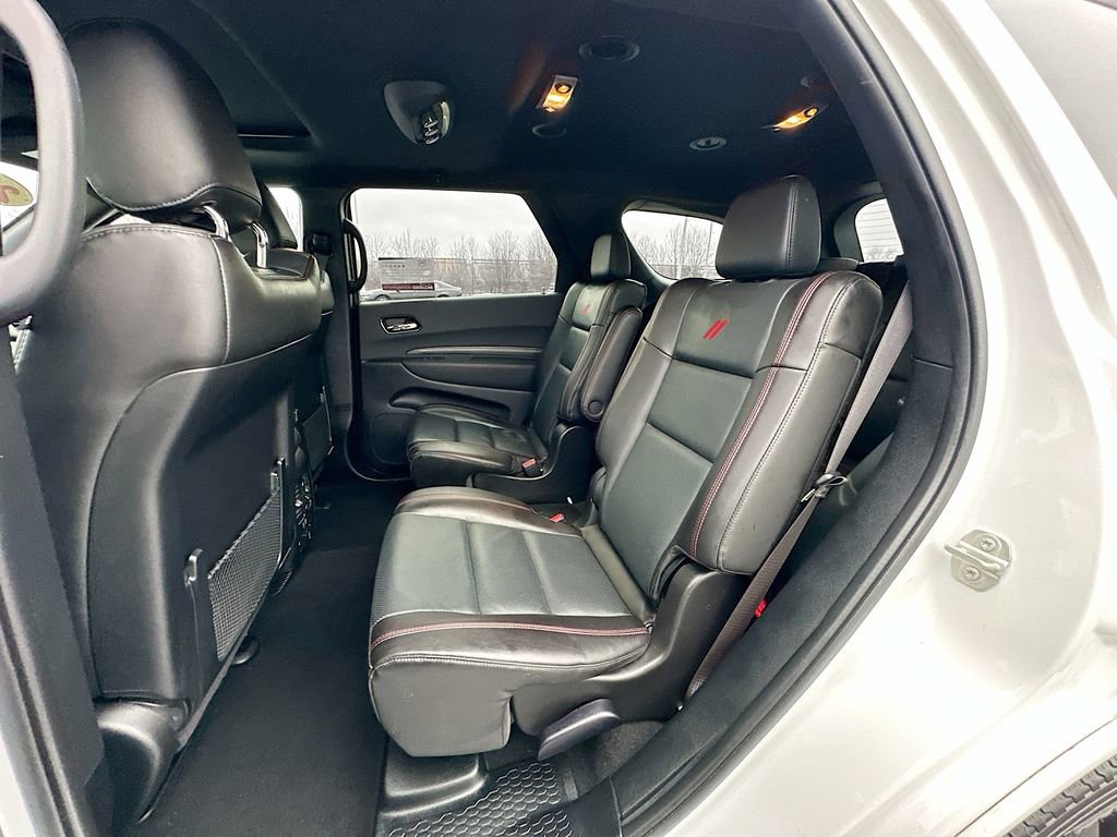 Used 2023 Dodge Durango R/T image 33