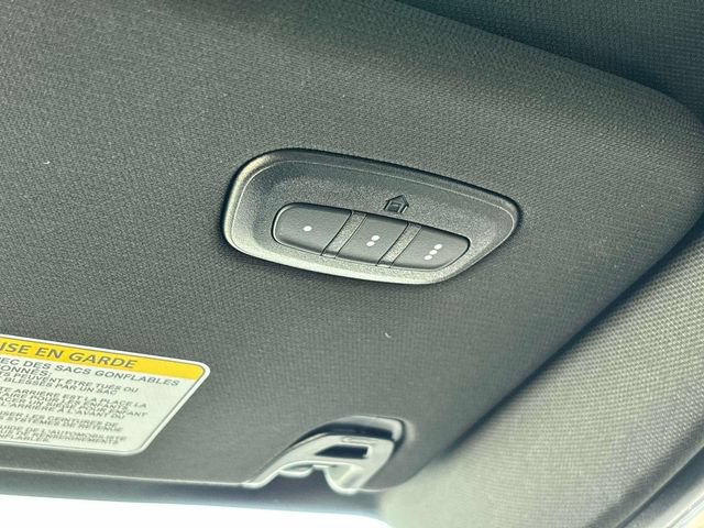 New 2026 RAM 1500 4x4 Crew Cab image 13
