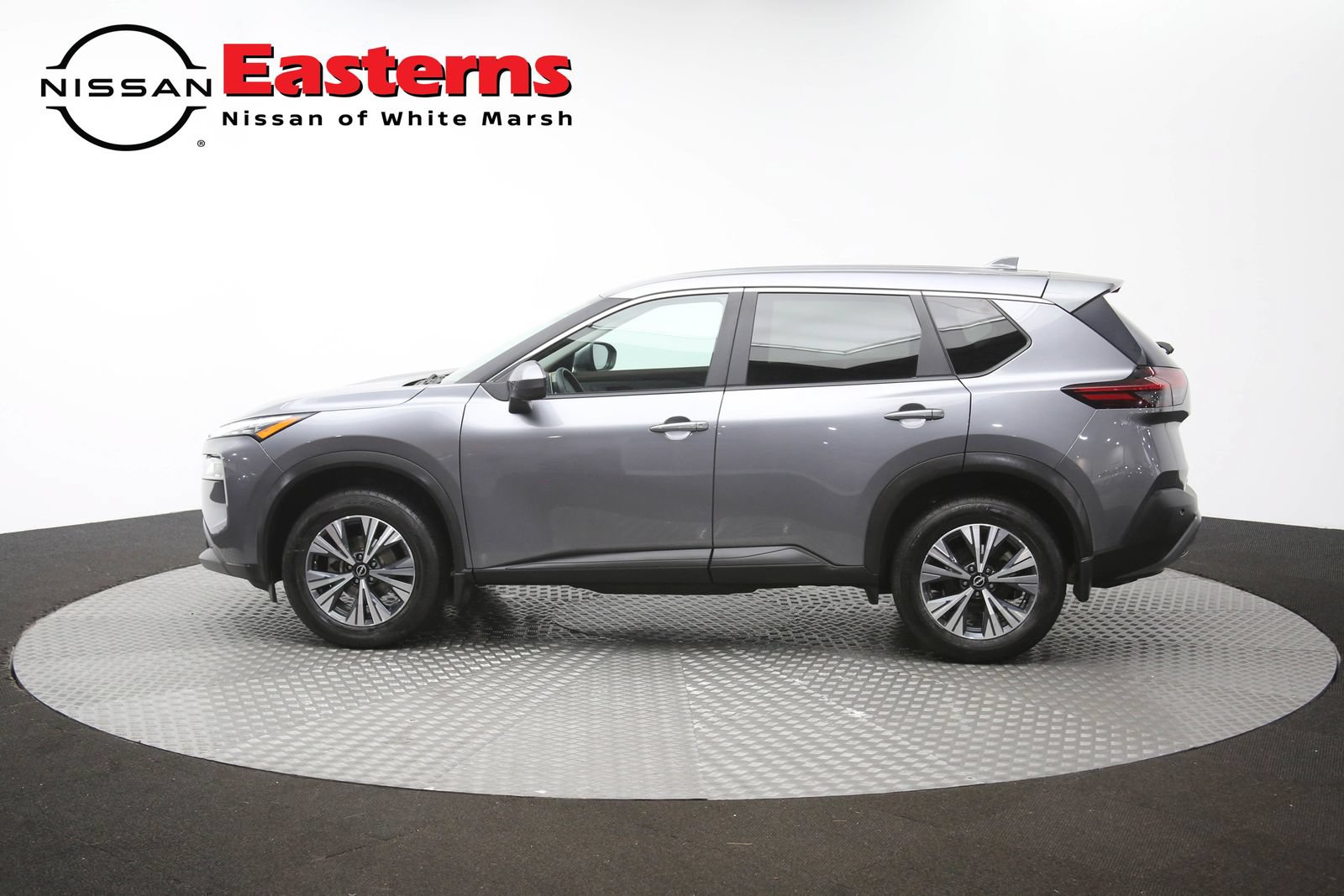 Used 2023 Nissan Rogue SV AWD/4WD image 60
