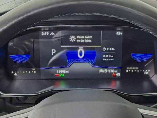 Used 2023 Volkswagen Jetta SE image 13