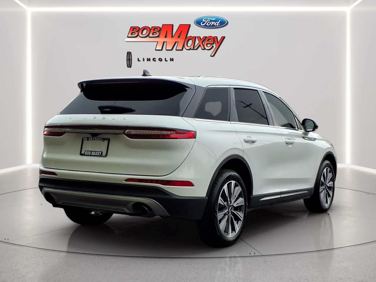 Used 2022 Lincoln Corsair Reserve w/ Elements Package AWD/4WD image 4