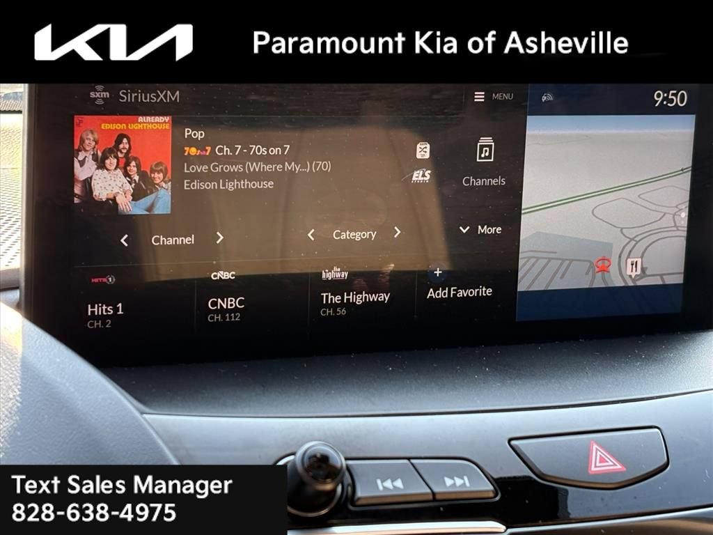 Used 2022 Acura RDX w/ Advance Package AWD/4WD image 11