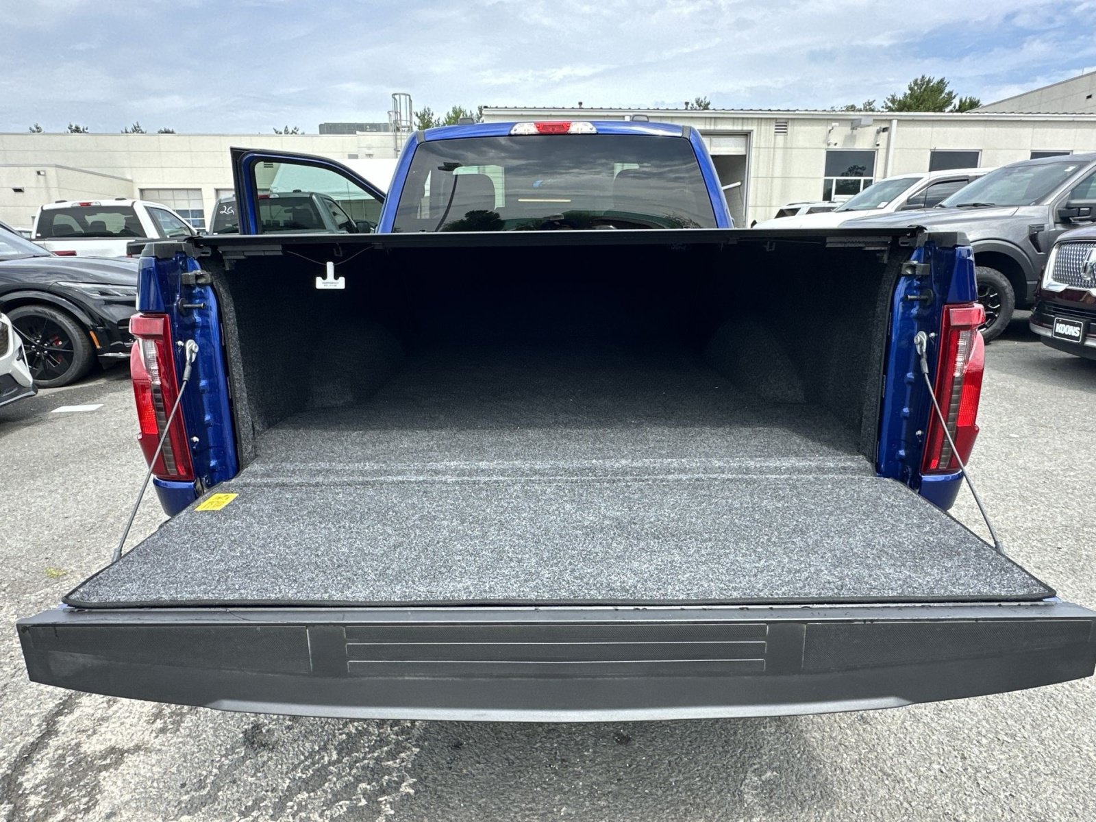 New 2026 Ford F150 XL AWD/4WD image 31