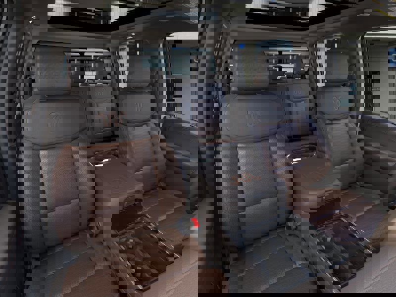 New 2026 Ford F350 4x4 Crew Cab Super Duty image 32
