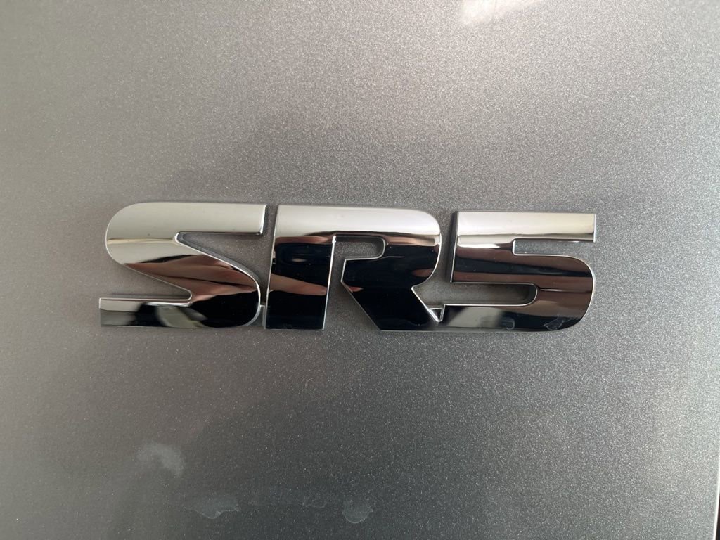 Used 2023 Toyota Tacoma SR5 RWD image 41