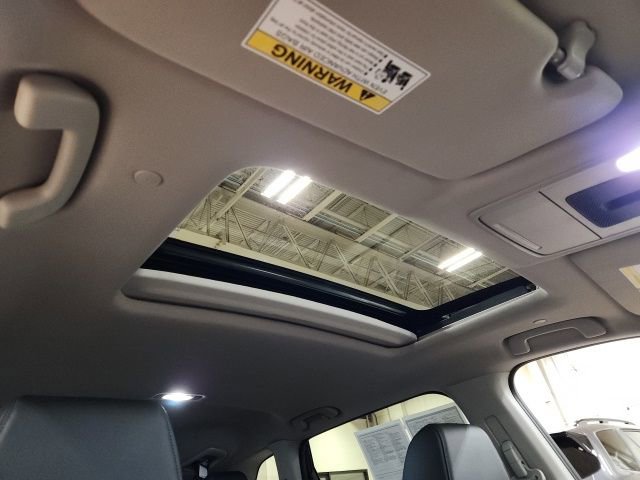 Certified 2024 Honda CR-V EX-L image 32