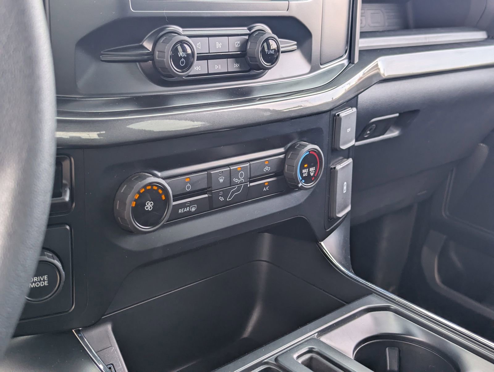 Certified 2023 Ford F150 XL w/ STX Appearance Package image 22