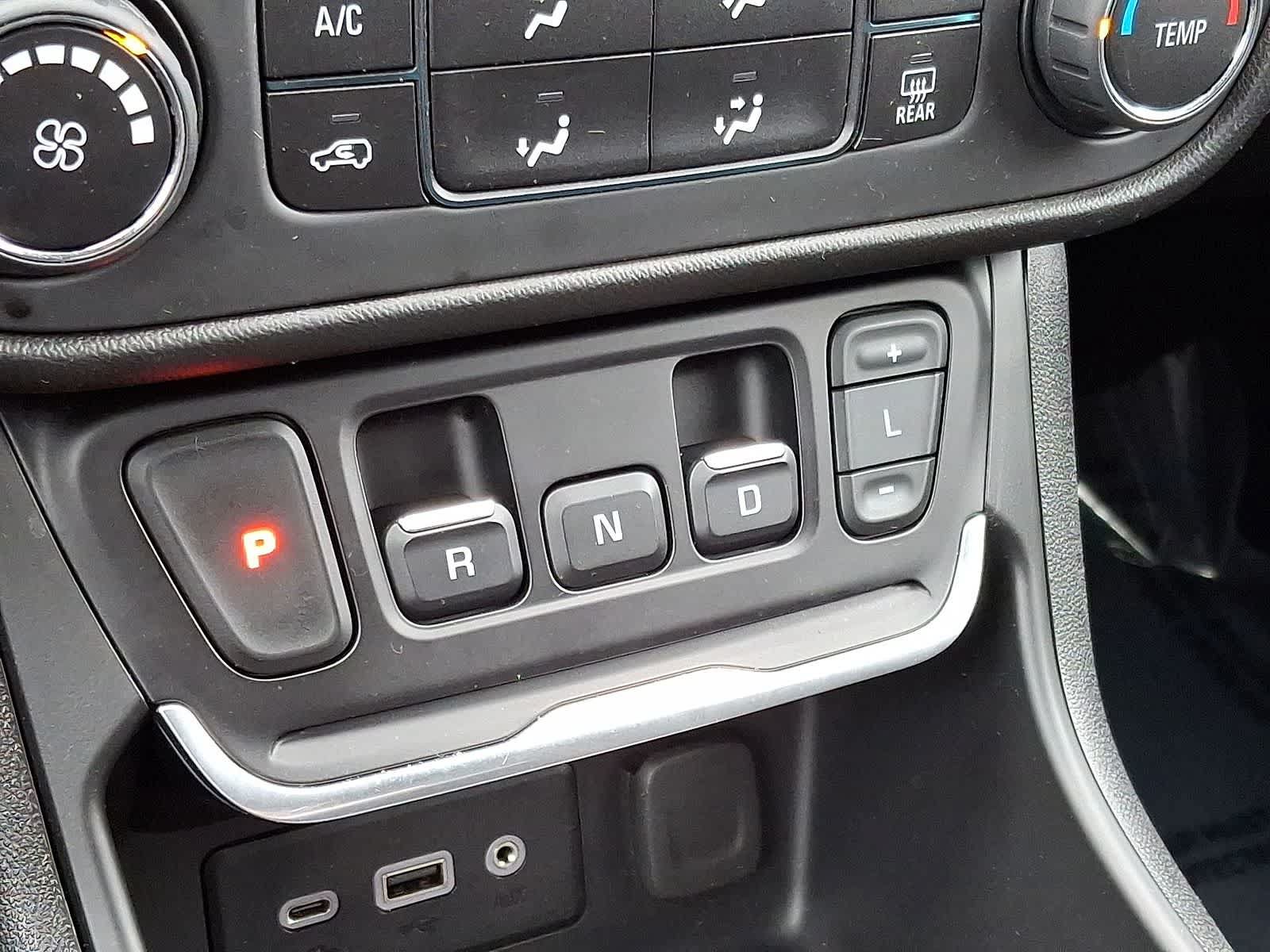 Certified 2020 GMC Terrain SLE AWD/4WD image 21