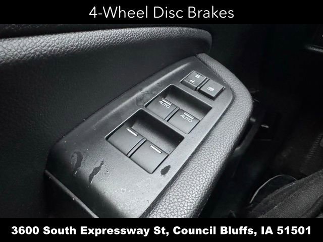 Used 2021 Honda Passport Elite image 22