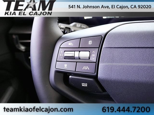 New 2026 Kia Sportage SX FWD image 42