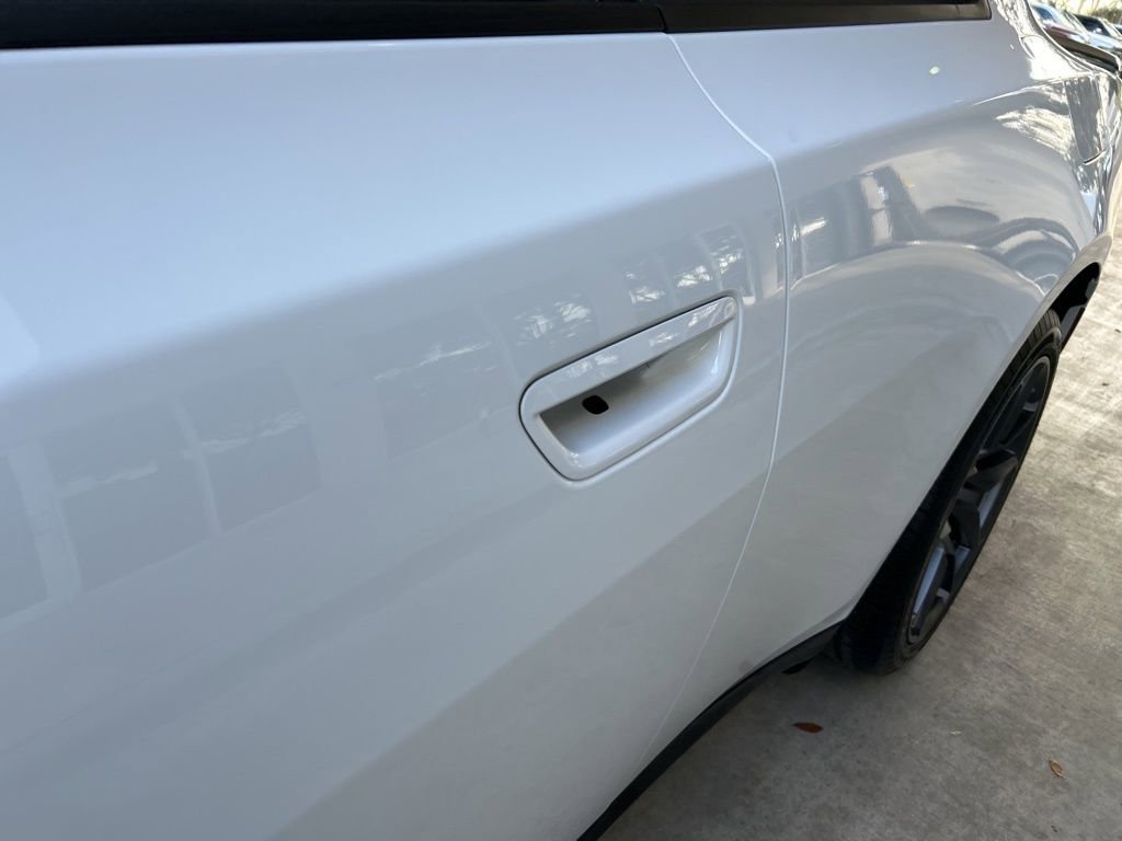 New 2026 Dodge Charger R/T Scat Pack image 16