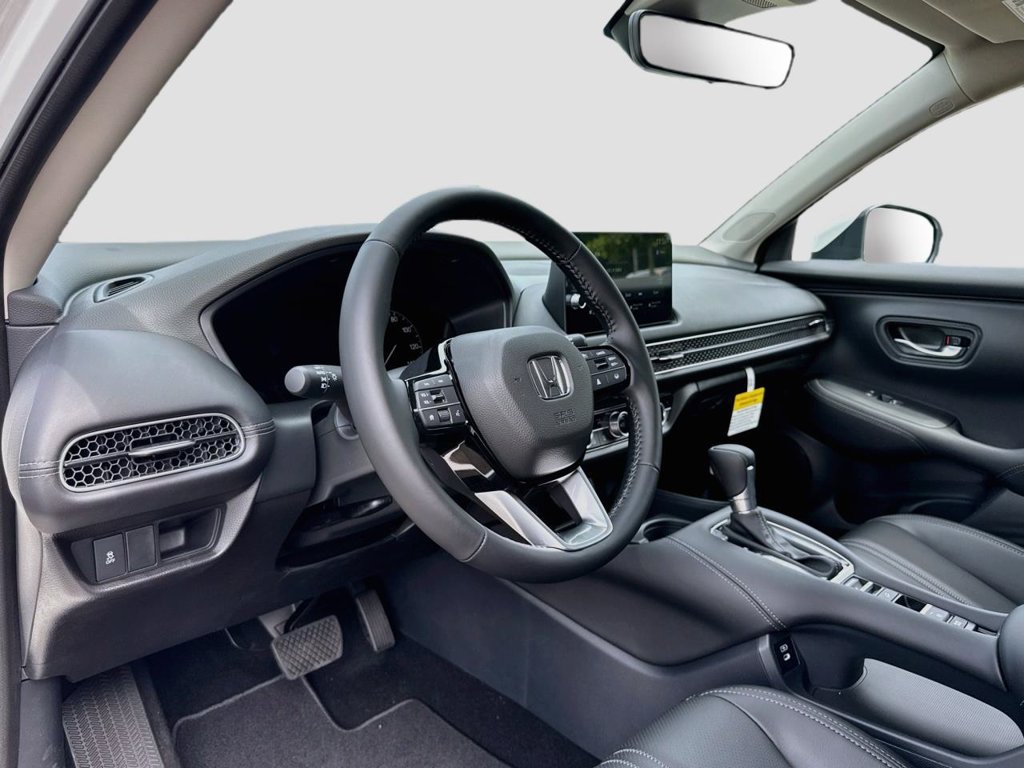 New 2027 Honda HR-V EX-L image 11