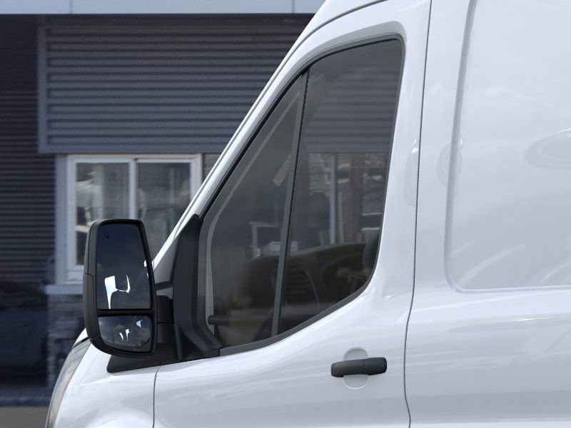 New 2025 Ford Transit 350 148 Medium Roof w/ Load Area Protection Package image 20