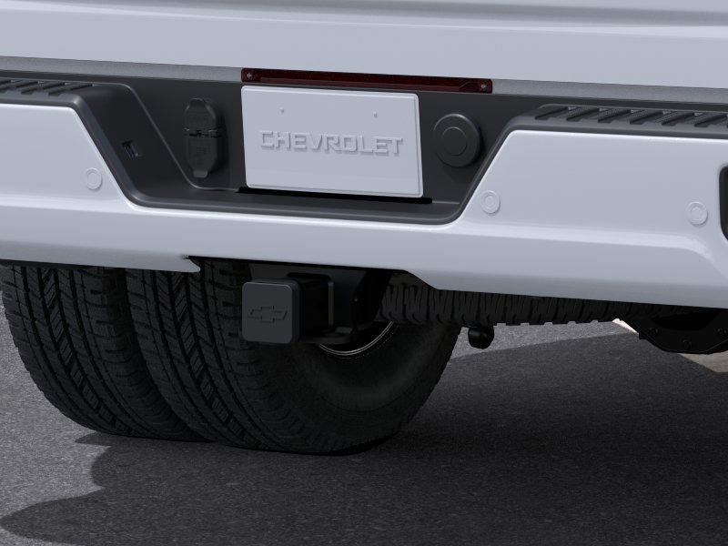 New 2026 Chevrolet Silverado 3500 High Country w/ High Country Premium Package AWD/4WD image 51