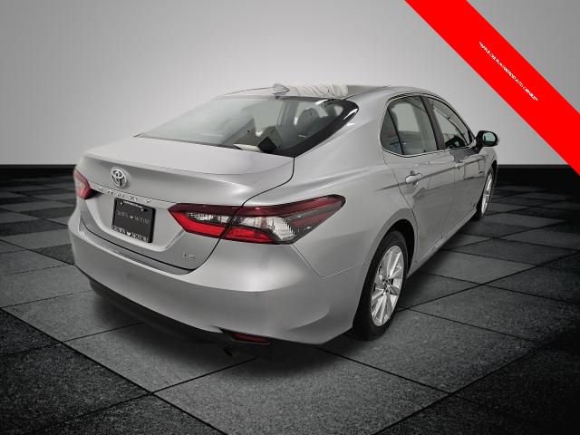Certified 2023 Toyota Camry LE image 6