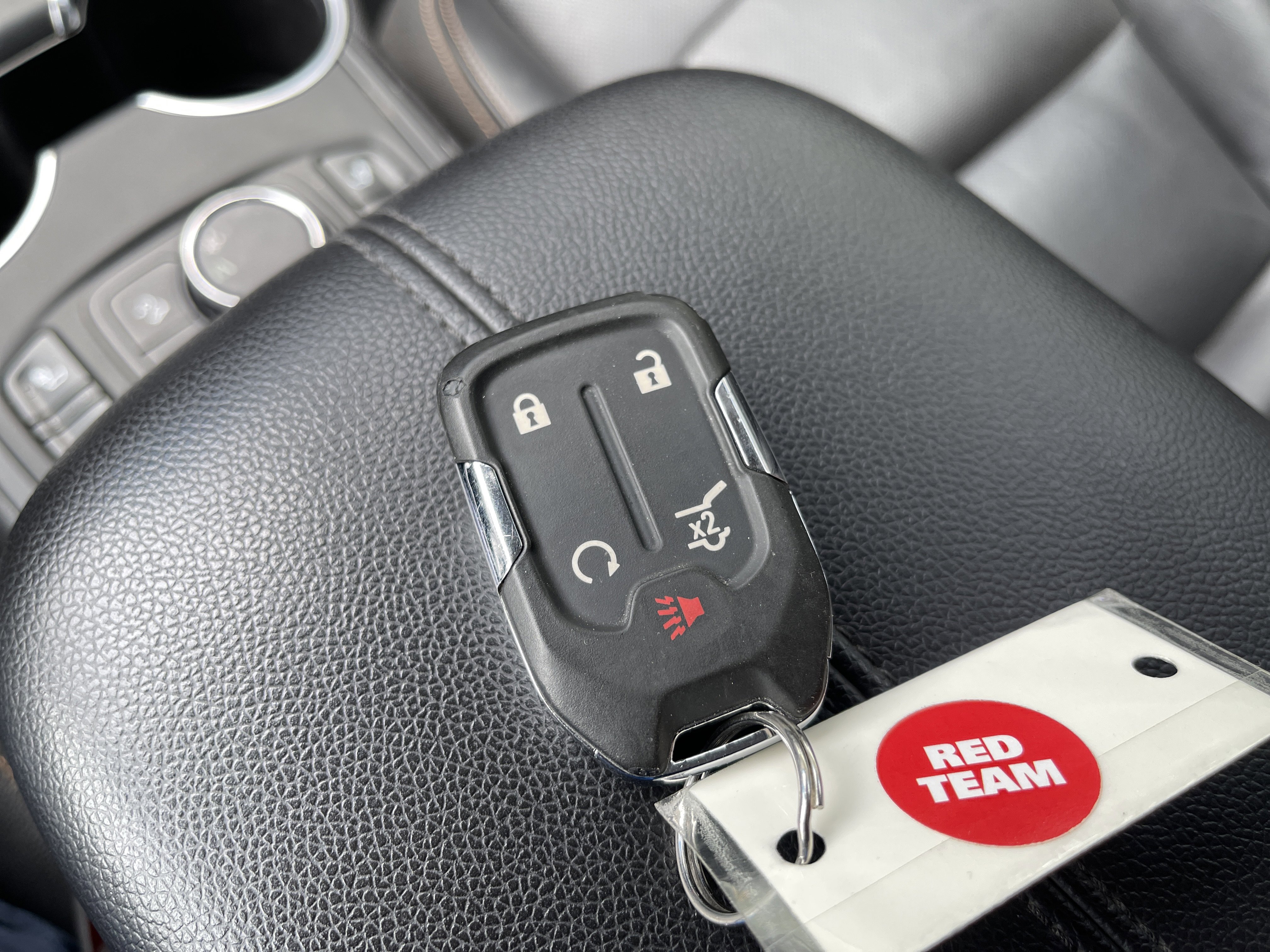 Used 2018 GMC Terrain SLT w/ Preferred Package FWD image 45