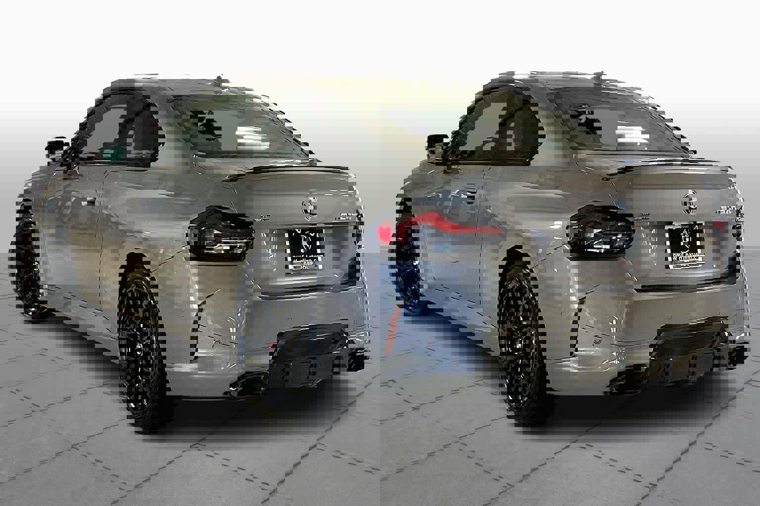 New 2026 BMW M240i xDrive Coupe w/ Premium Package image 12