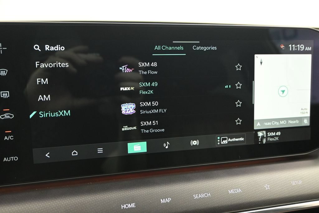 New 2026 Kia EV9 GT-Line AWD/4WD image 19