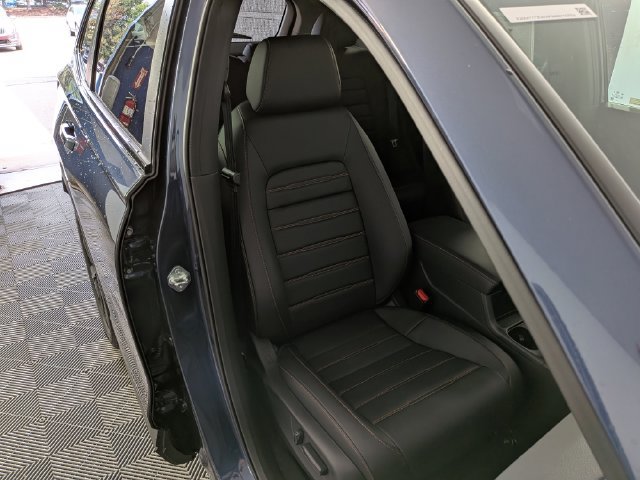 New 2027 Honda CR-V Sport Touring image 33