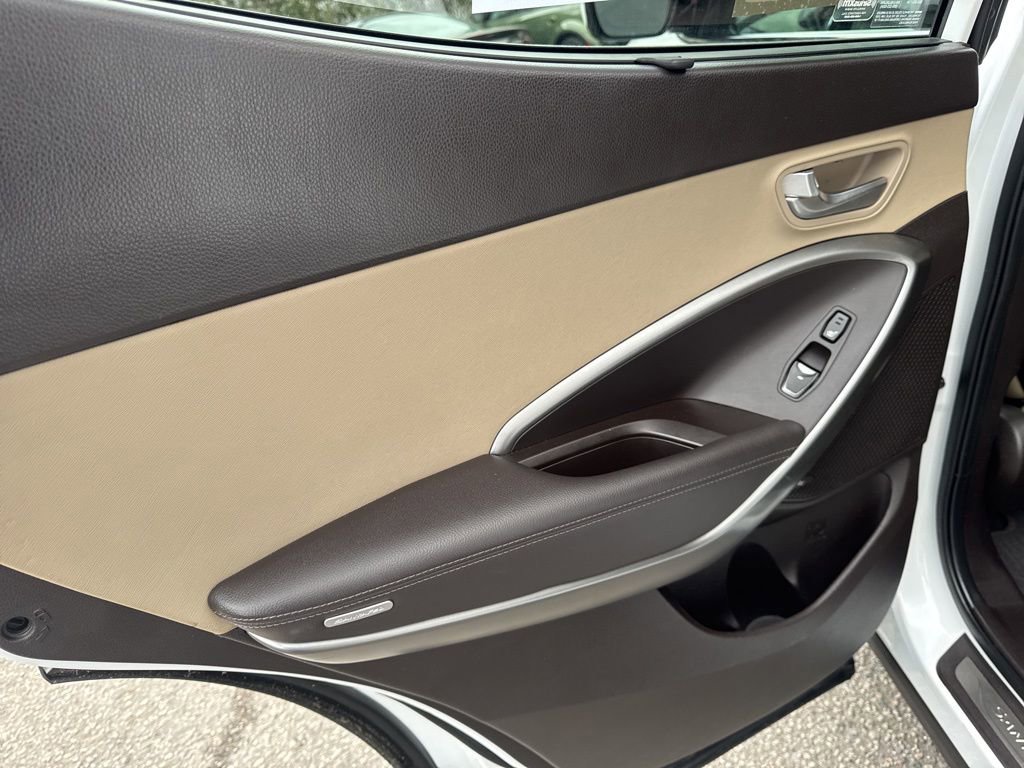 Used 2018 Hyundai Santa Fe Sport w/ 2.4L Tech Package 04 image 23