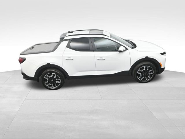 New 2026 Hyundai Santa Cruz Limited AWD/4WD image 31