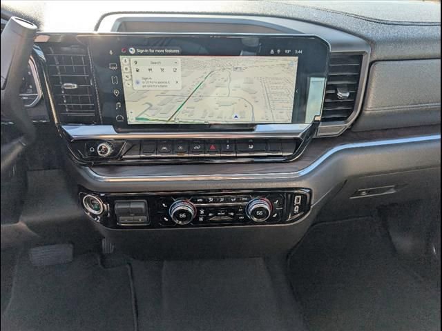 Used 2025 GMC Sierra 1500 SLT image 10