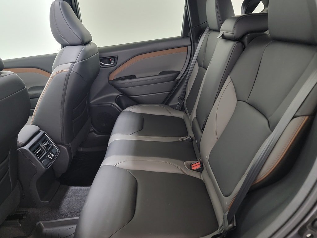 Used 2026 Subaru Forester Sport AWD/4WD image 13