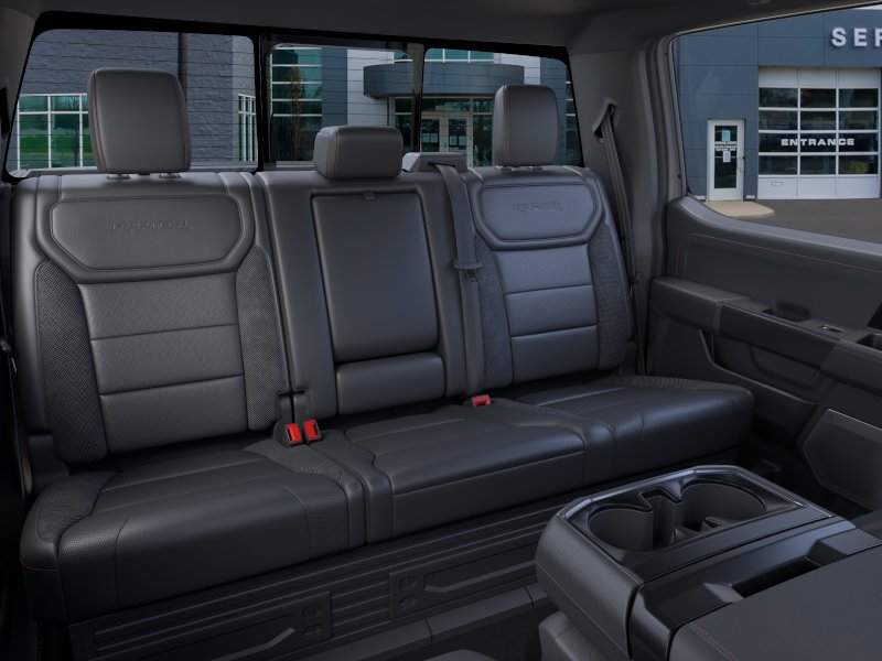 New 2026 Ford F150 Raptor AWD/4WD image 11