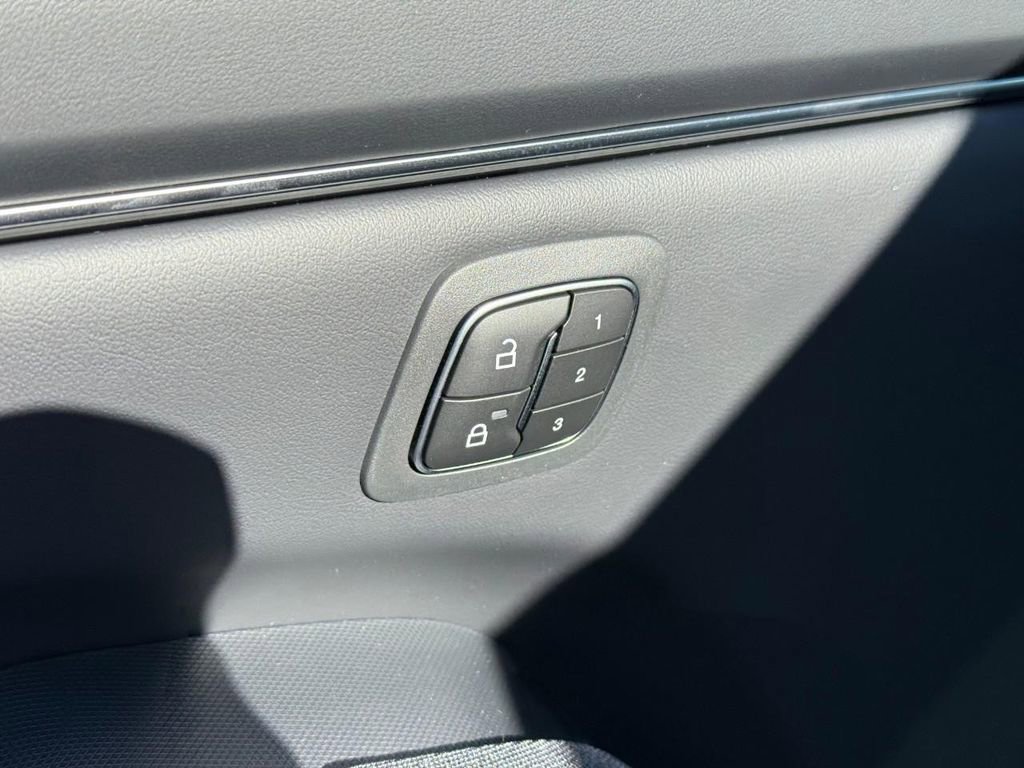 New 2025 Ford Mustang Mach-E Premium w/ Interior Protection Package image 11