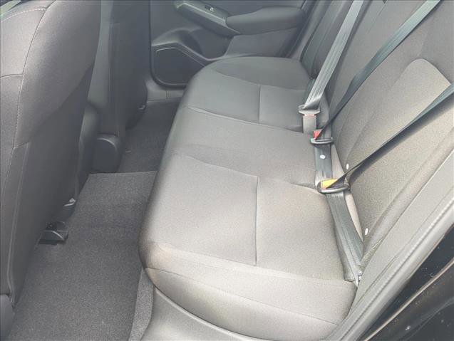 New 2026 Honda Civic LX image 4