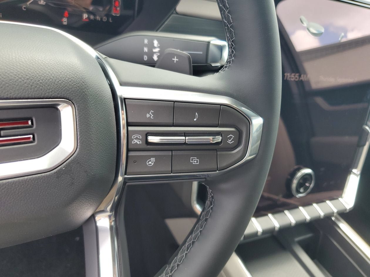 New 2027 GMC Acadia Elevation w/ Black Edition FWD image 27