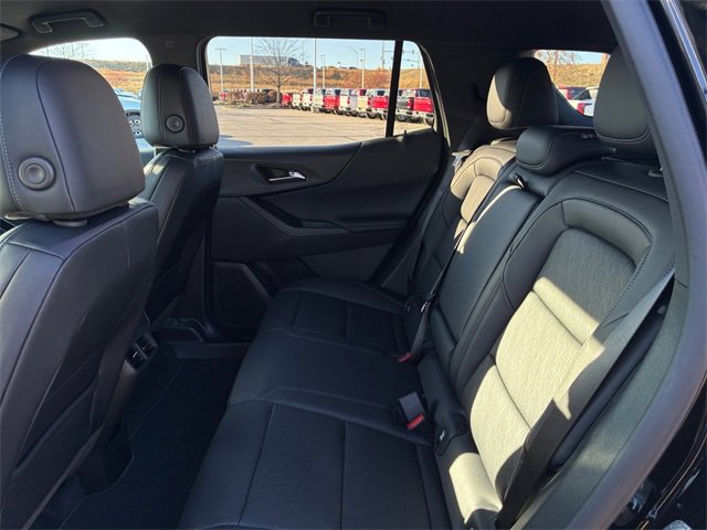 New 2026 Chevrolet Equinox LT w/ Convenience Package II image 17