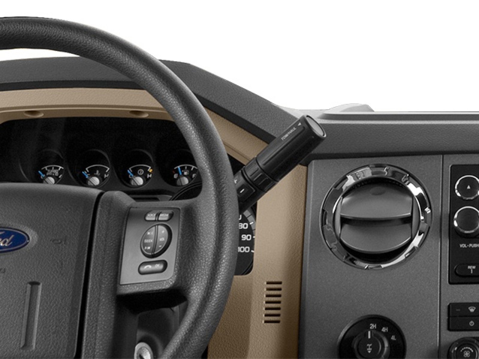 Used 2014 Ford F350 Lariat w/ Lariat Ultimate Package image 11