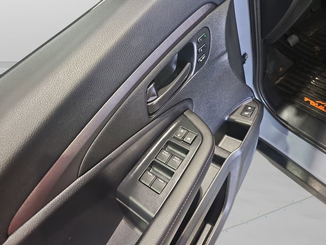 Certified 2022 Honda Passport TrailSport image 30