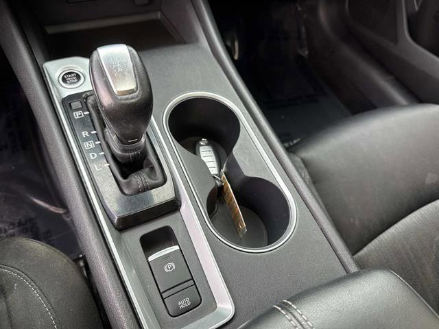 Used 2019 Nissan Altima 2.5 SV image 25