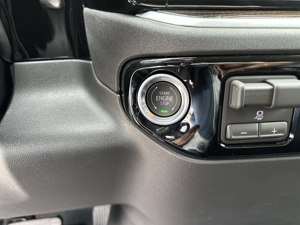 New 2026 Chevrolet Silverado 1500 LT AWD/4WD image 17