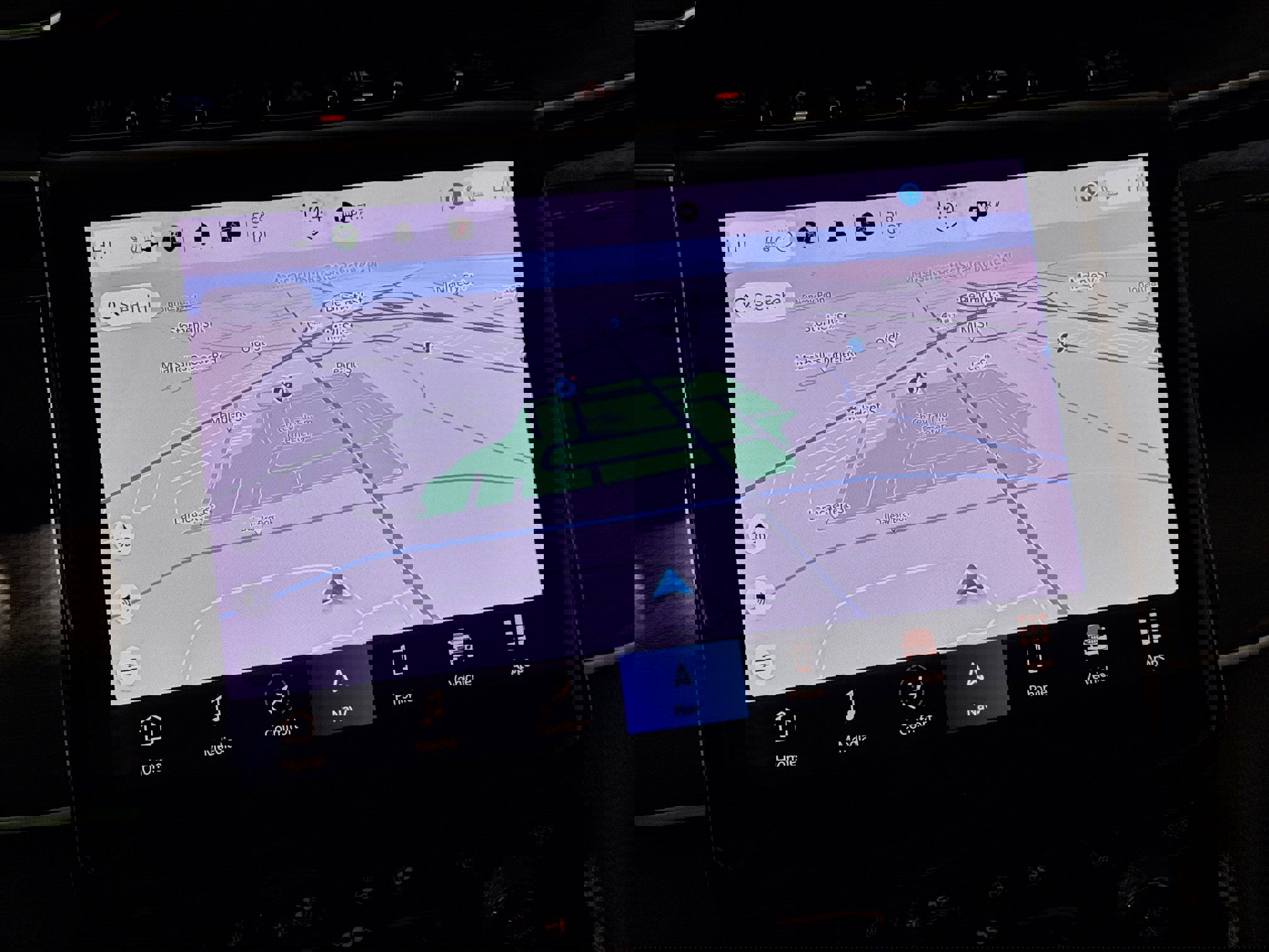 Used 2023 Jeep Grand Cherokee 30th Anniversary image 2