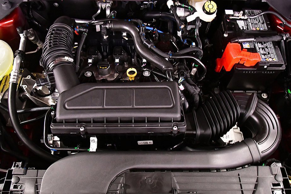 New 2025 Ford Bronco Sport Big Bend w/ Convenience Package image 31