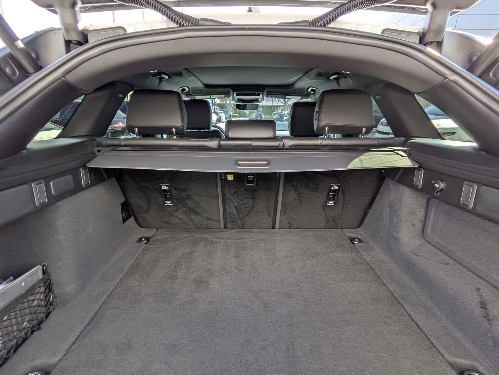 Used 2026 Land Rover Range Rover Velar S image 27